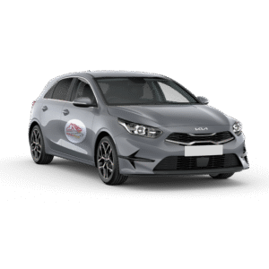 Gran Tour Car