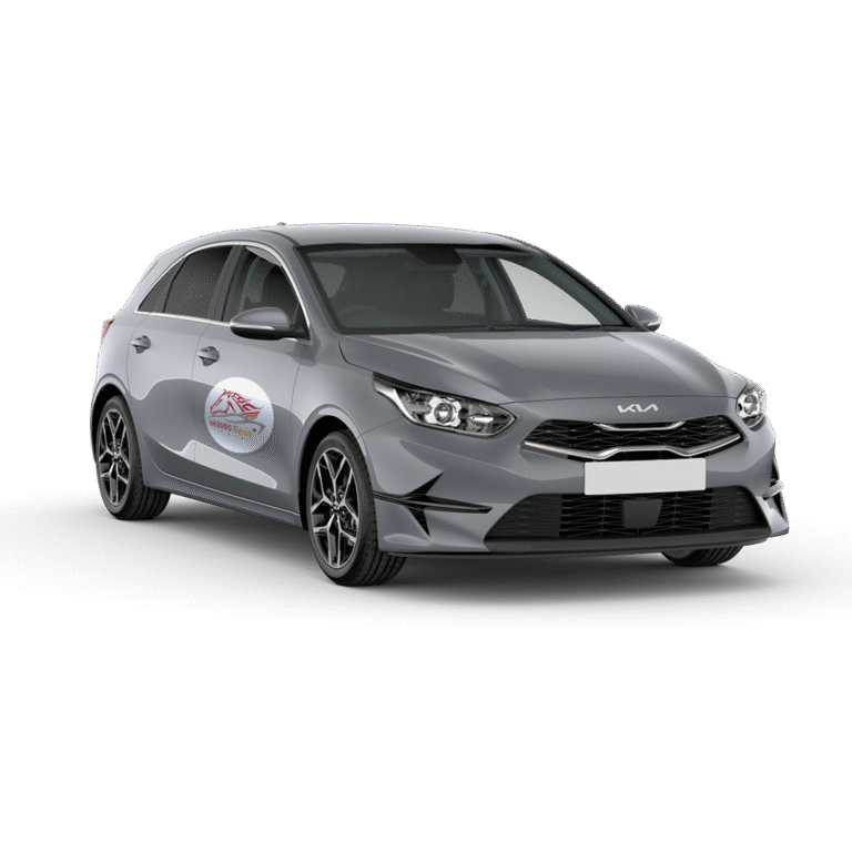 Gran Tour Car