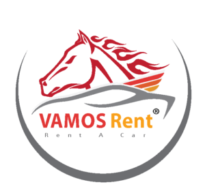 Vamos Rent A Car Thessaloniki