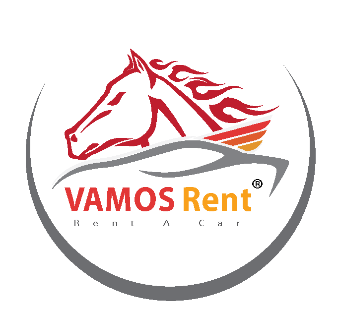 Vamos Rent A Car Thessaloniki